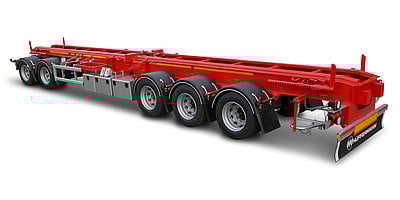 Export carrier